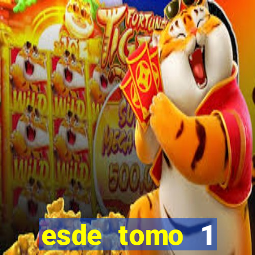 esde tomo 1 atualizado pdf